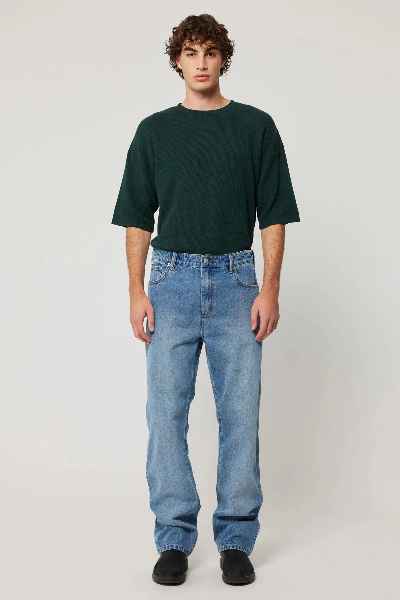 Holiday Vibes Work Ready Ezy Jean Barwon