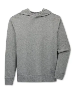 Grove Hoodie - Light Grey Heather Timeless Active