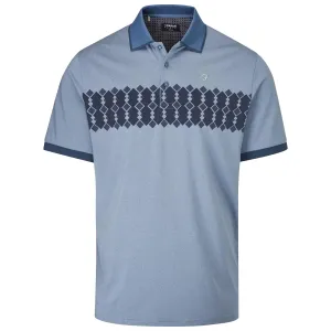 Farah Mens Addison Polo Shirt Professional Appearance Urban Shirt