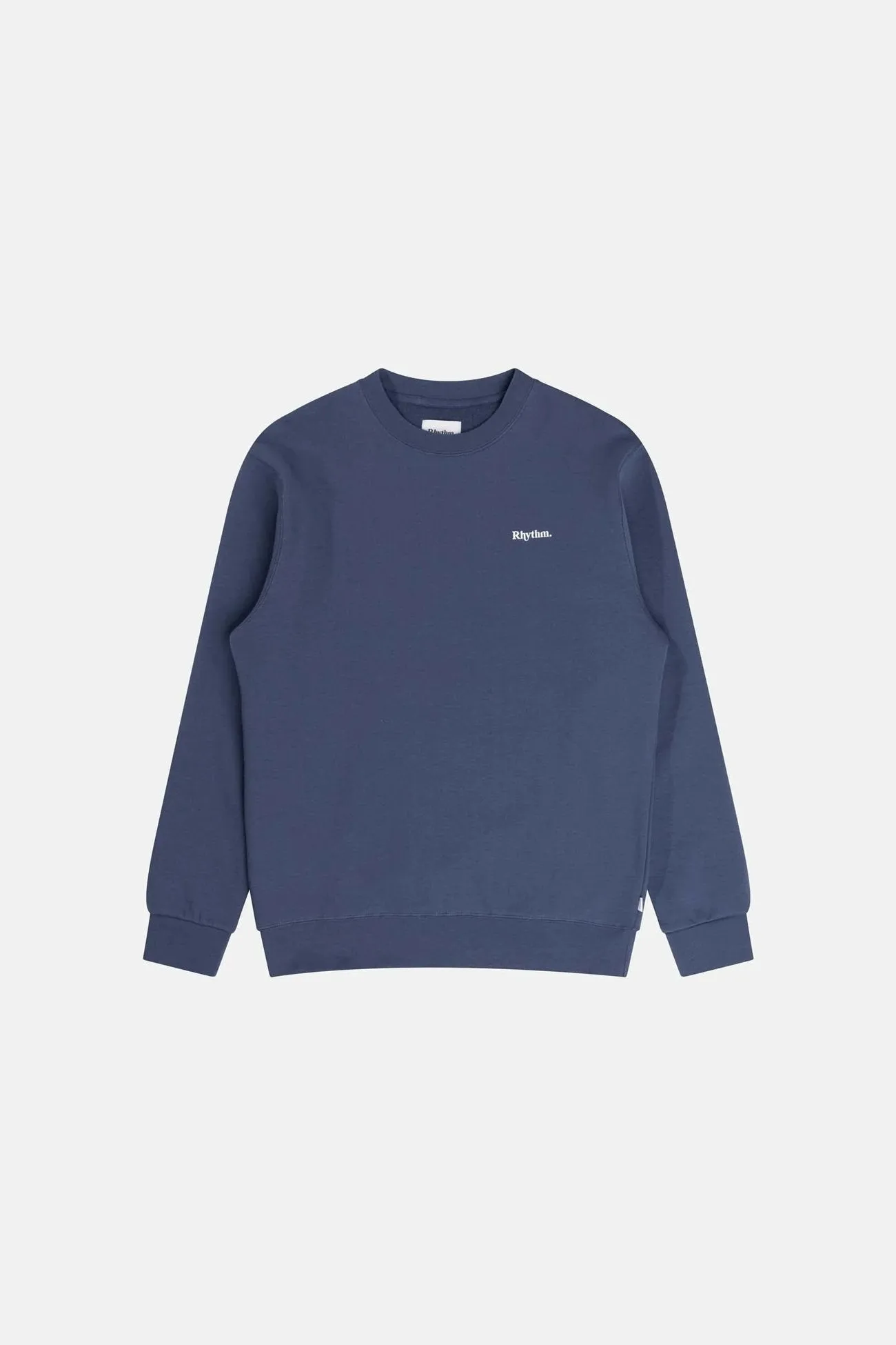 Brand Fleece Crew Navy Weekend Casual Adjustable