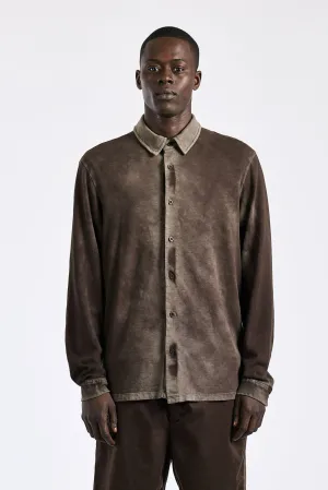 Presley Buttondown Chic Fit