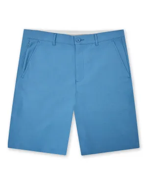 Tear Resistant Panels Maverick Twill Short - Petrol