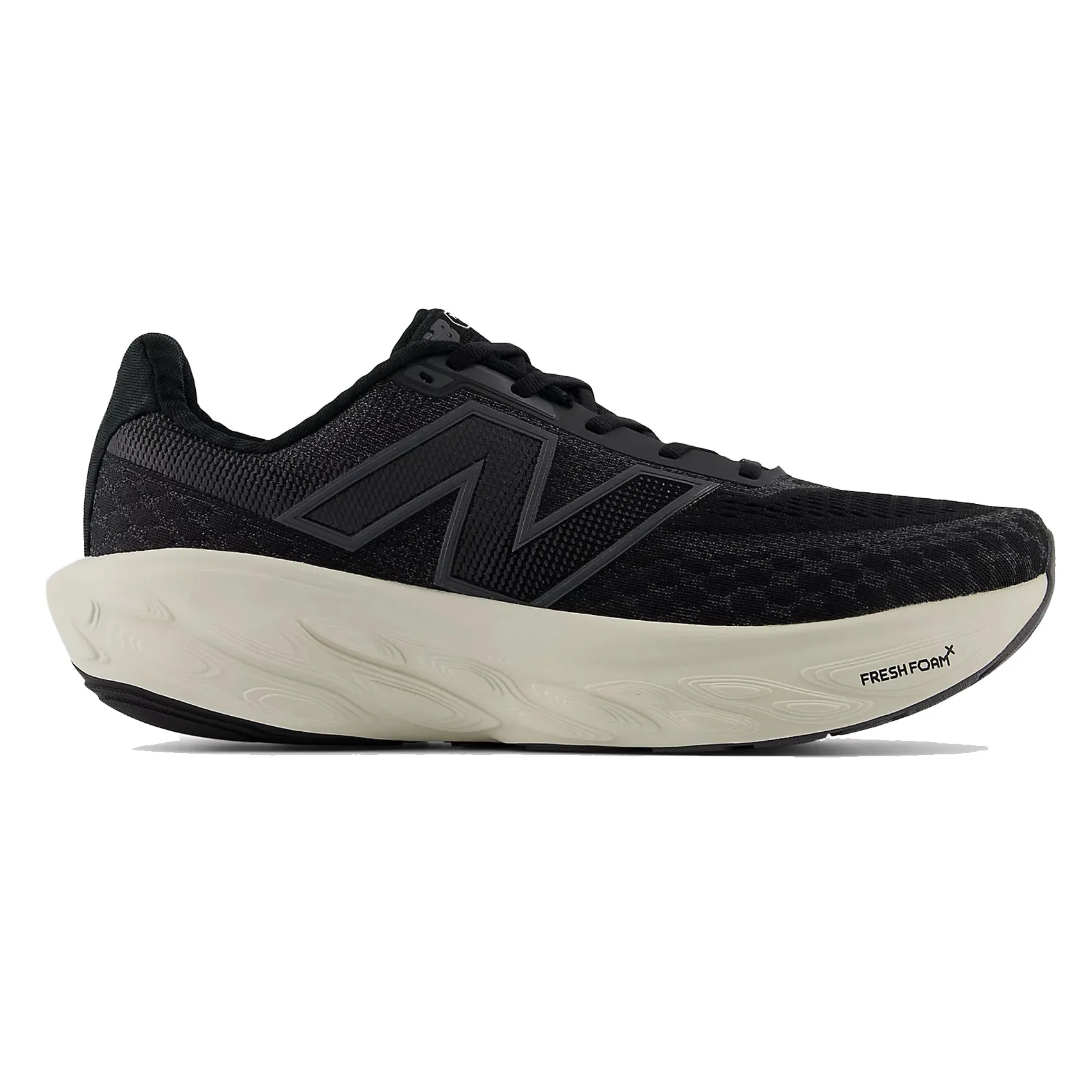 Pressure Distribution Sole Tensile Weave Mens New Balance Fresh Foam X 1080v14