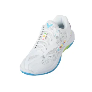 Daily Focus Victor A39CS Crayon Shinchan Court Shoes