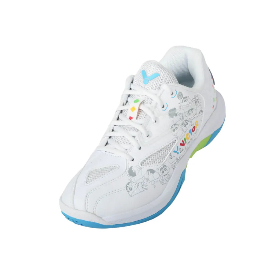 Victor A39CS Crayon Shinchan Court Shoes Torsion Response Unit
