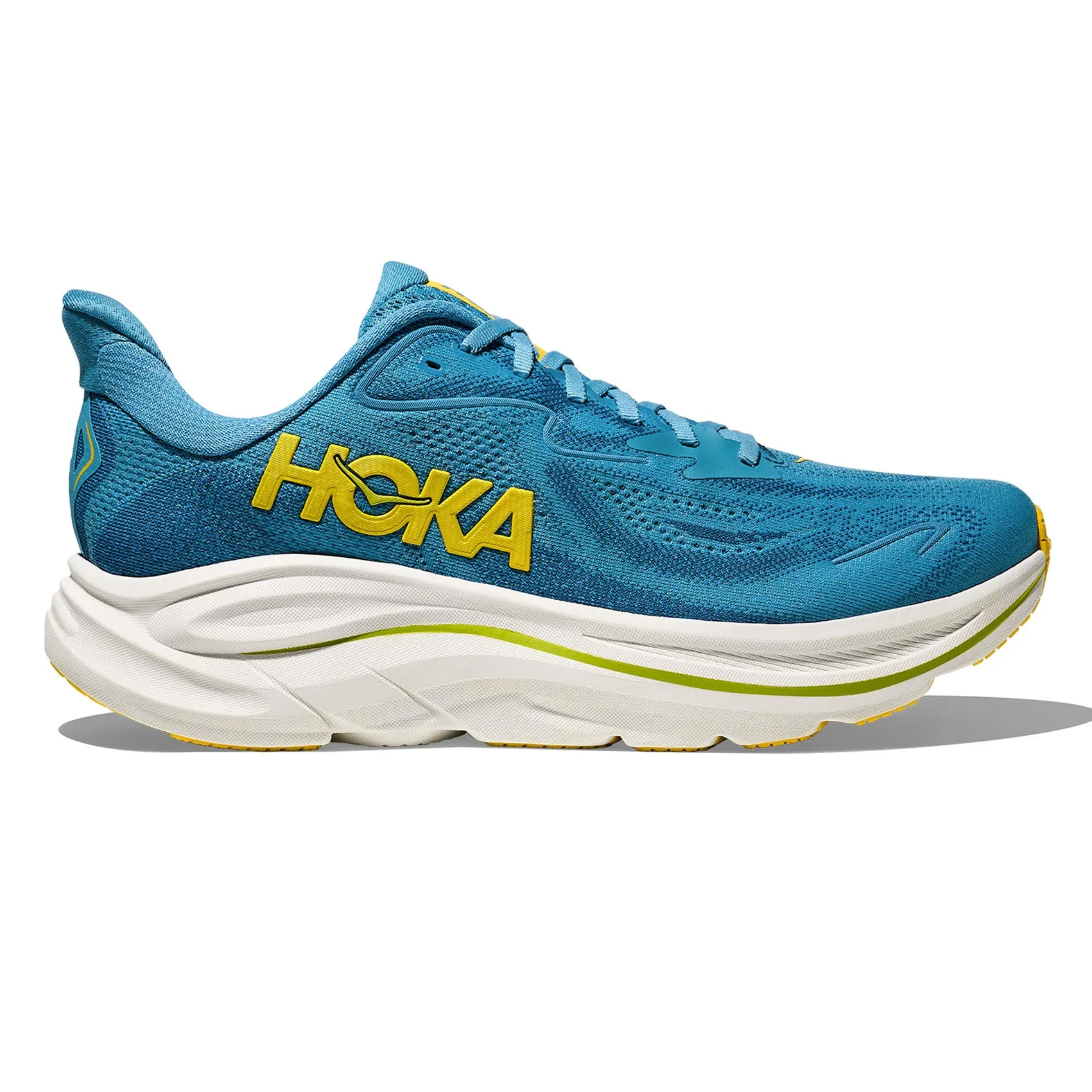 Expandable Mens HOKA Clifton 10