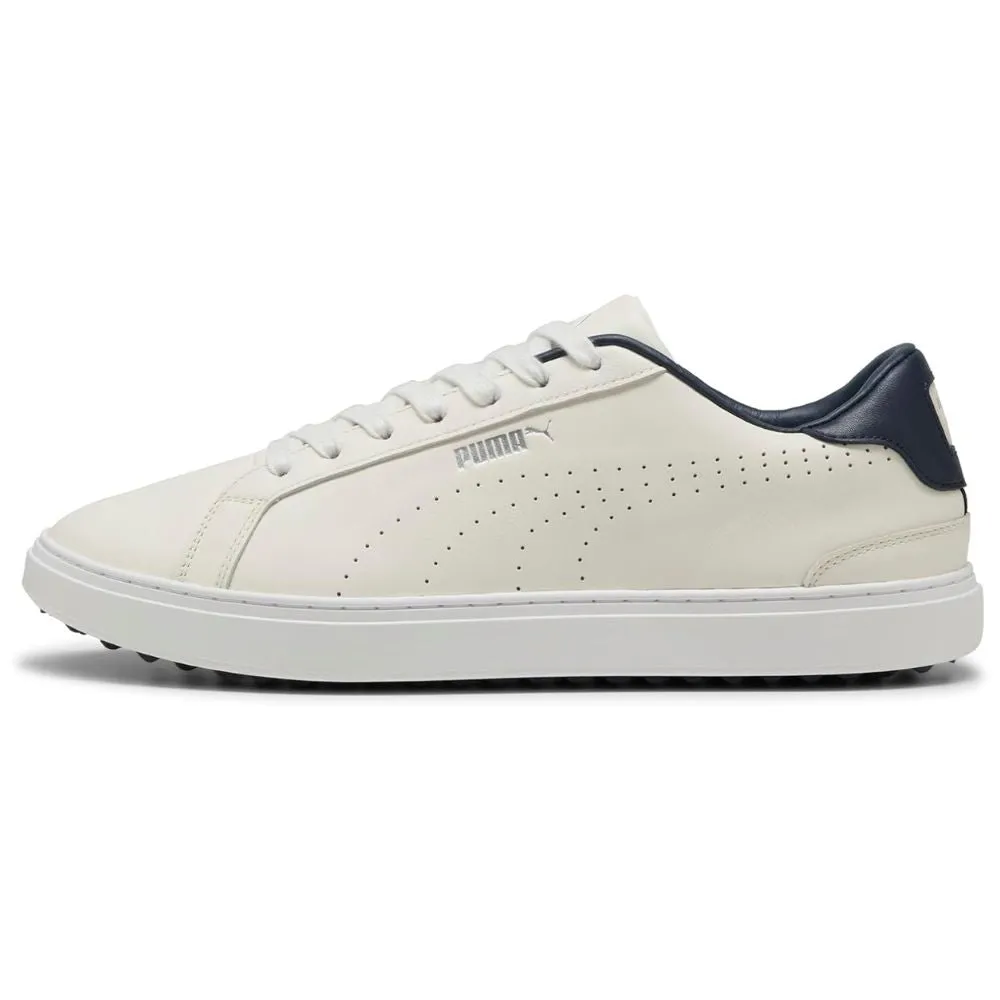 Odor Resistant Puma Classic G Spikeless Golf Shoes