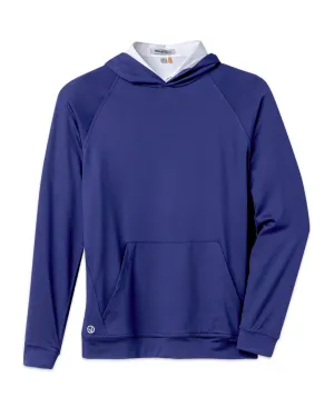 Lightweight Hoodie MacKenzie Hoodie - New Indigo