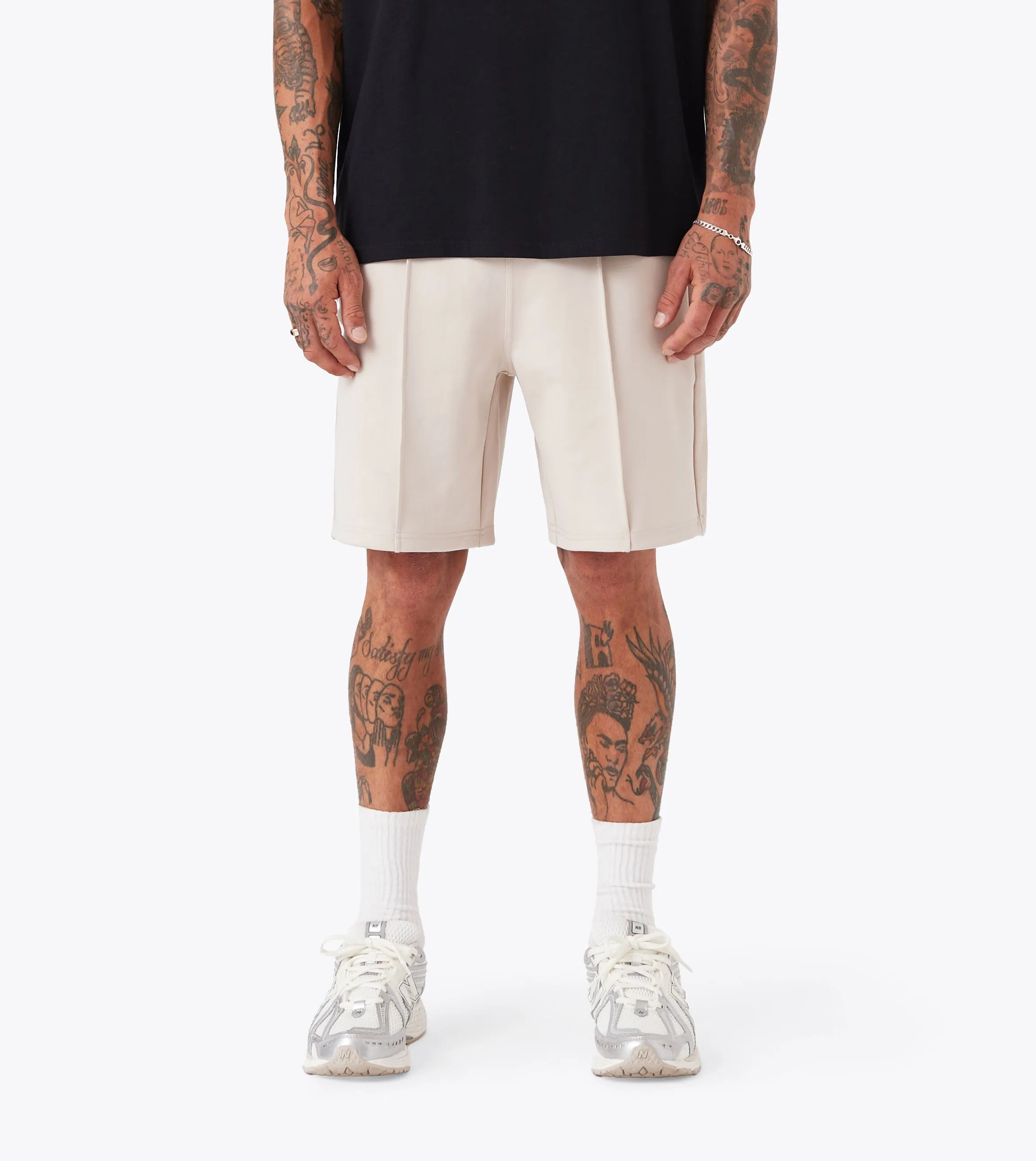 ZR Football Short Oat Anti Static Technology Flex Style