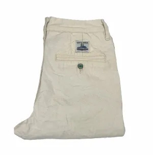 Soft and Light Relaxed Comfort Look Natural Duck  Mt Vernon 13 oz  Work Uniform Chino *Please size up 2 sizes*