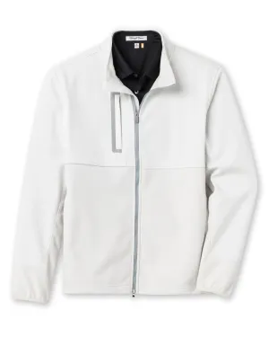 Practical Cold Piece Stylish Chill Piece Greenwood Jacket - Stone