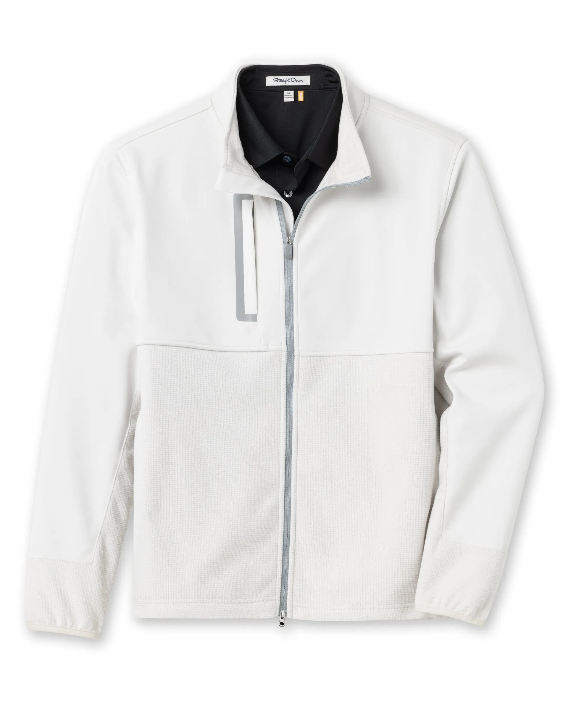 Greenwood Jacket - Stone City Wear Seamless Design