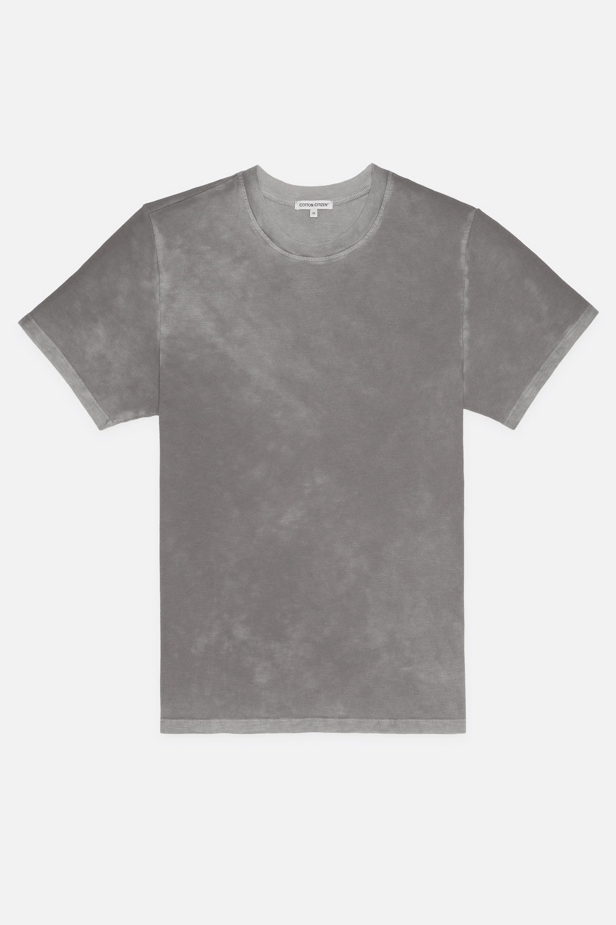 Non Restrictive Silhouette Presley Tee
