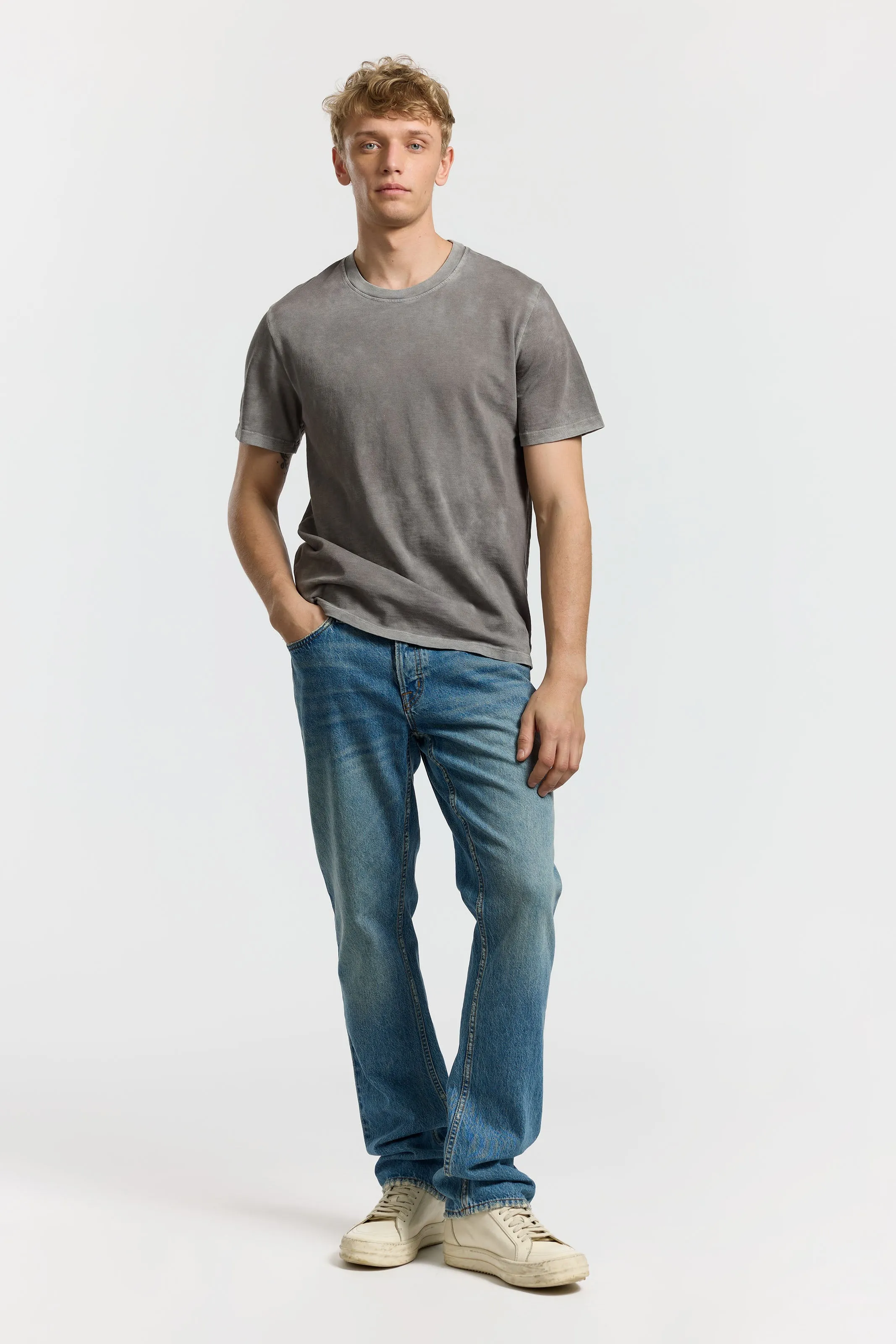 Quick Layer Fit Presley Tee