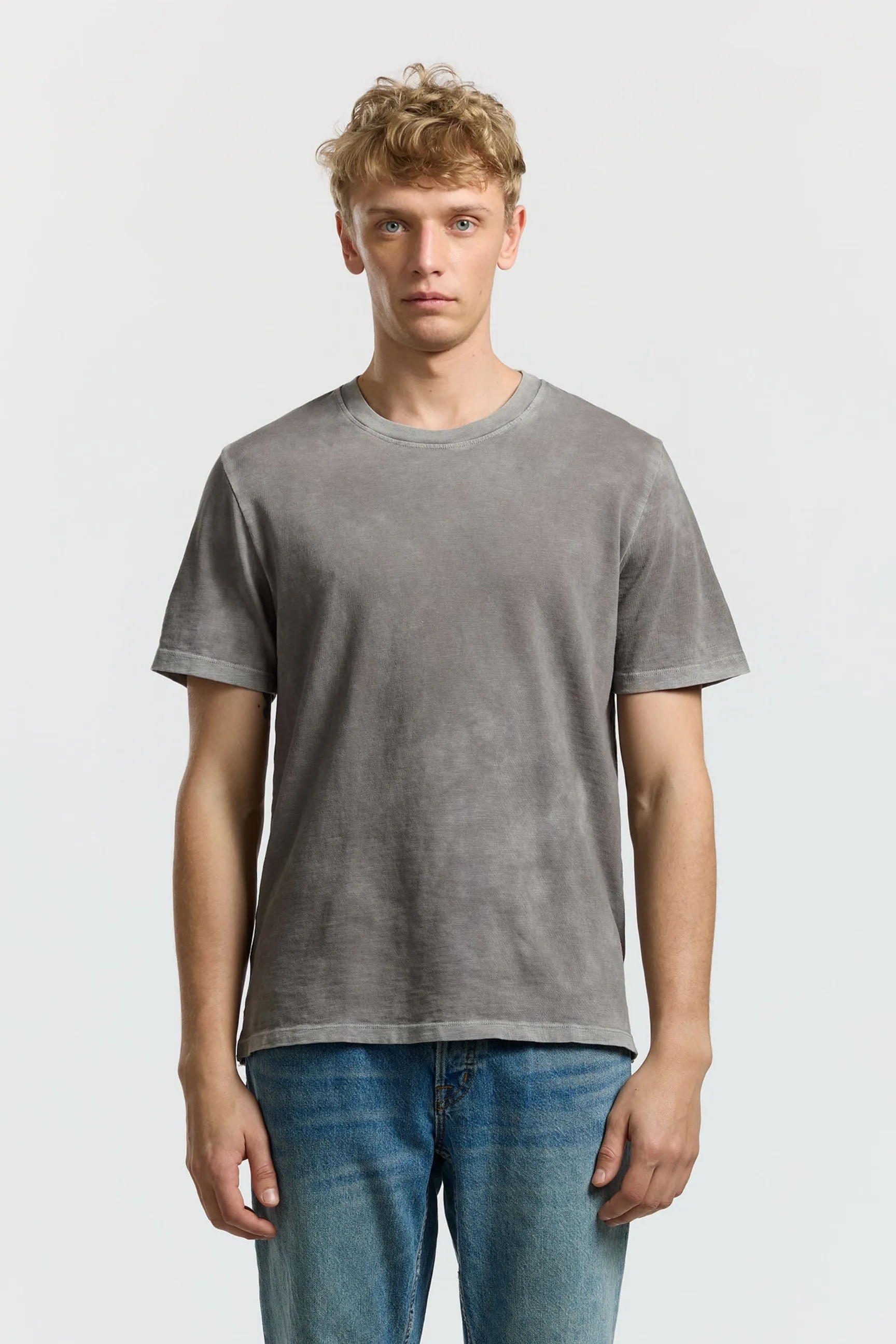 Presley Tee Casual Essentials Biodegradable Options