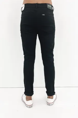 R2 Slim Jean Custom Destruct Artist Vibe Weekend Warrior Gym Ready Smooth Shape