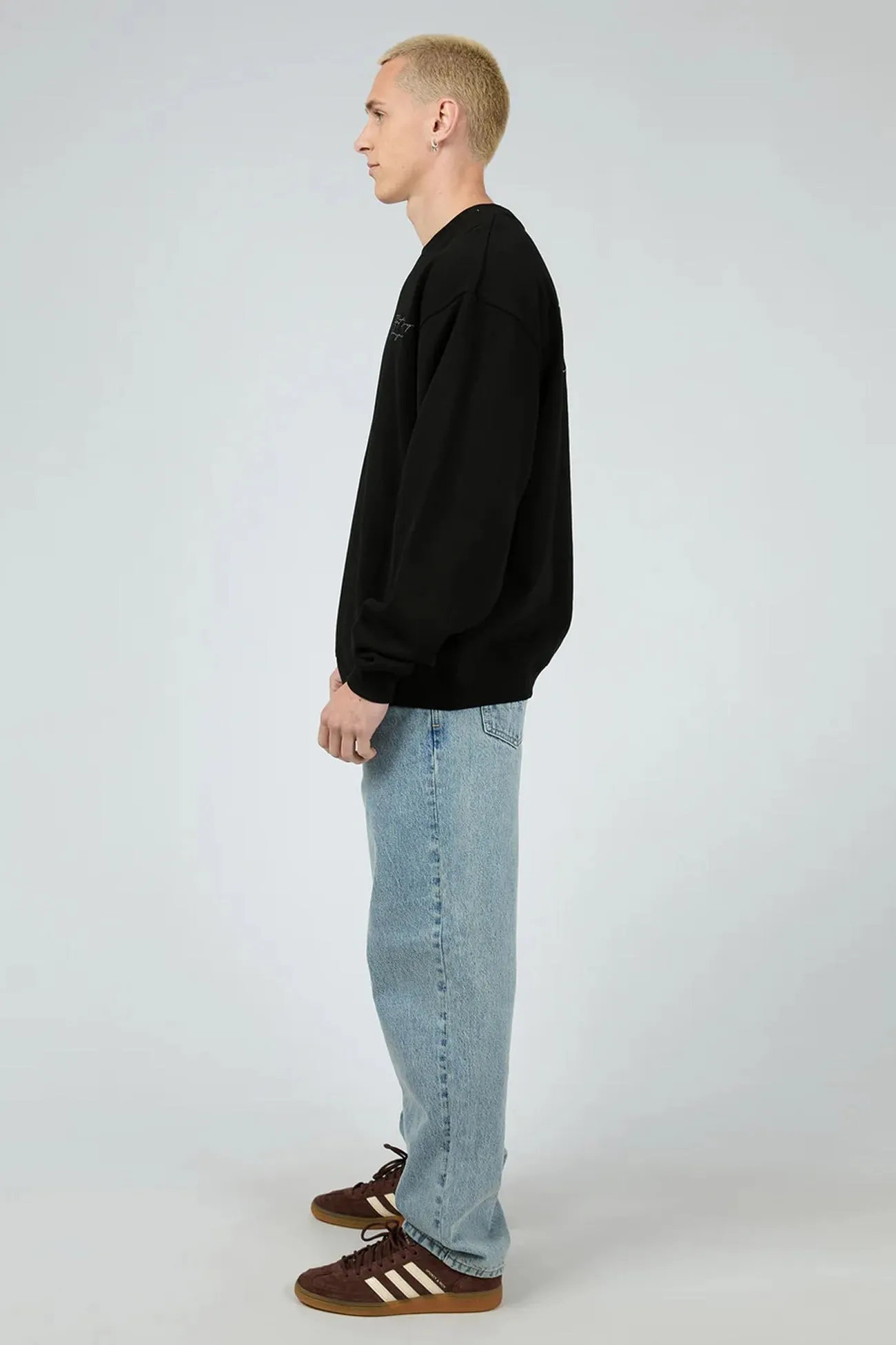 product tropical vibrancy product skiing suitable agility PK Script Crew Black