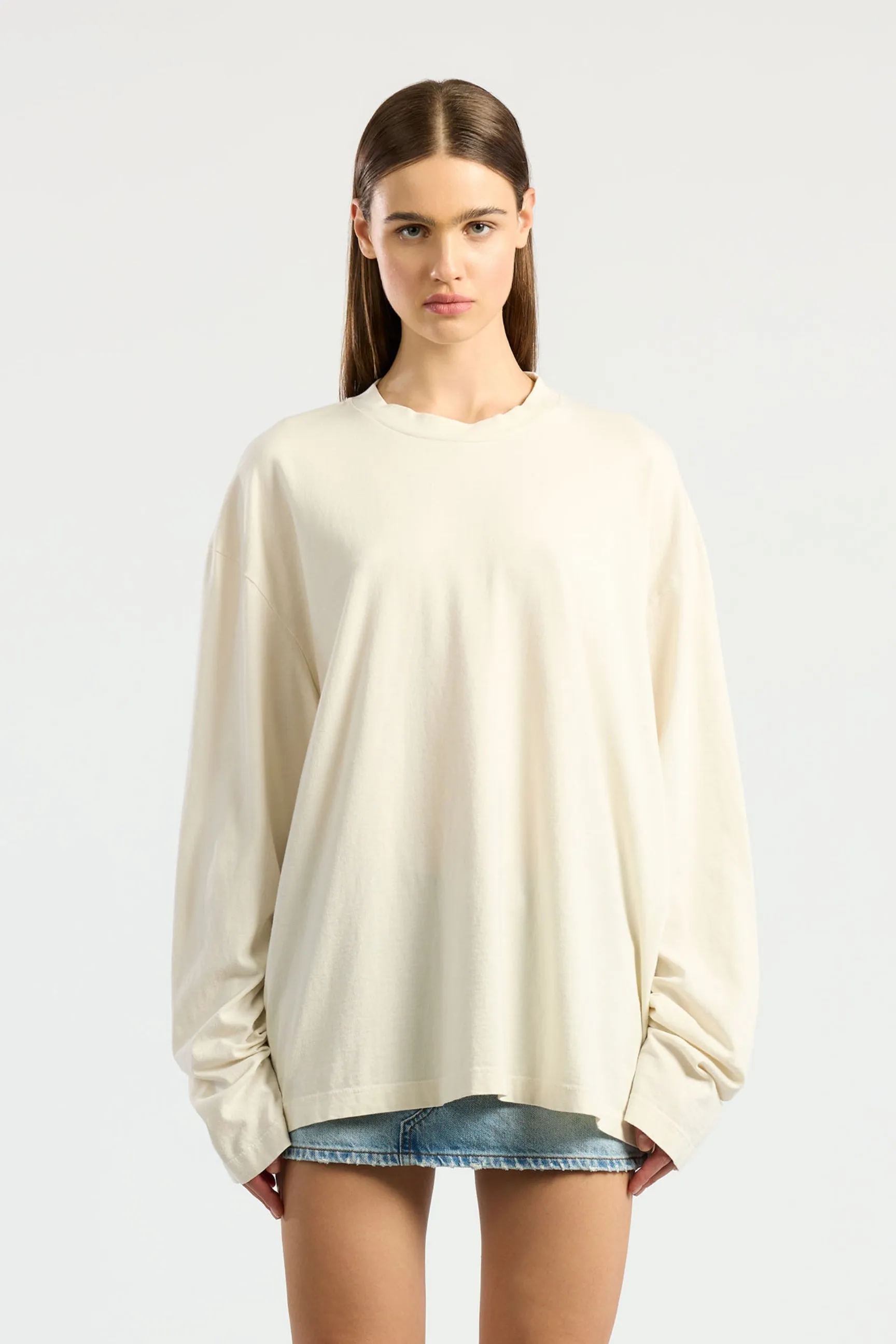 Bowie Shirt Comfy Base NonIrritatingTags