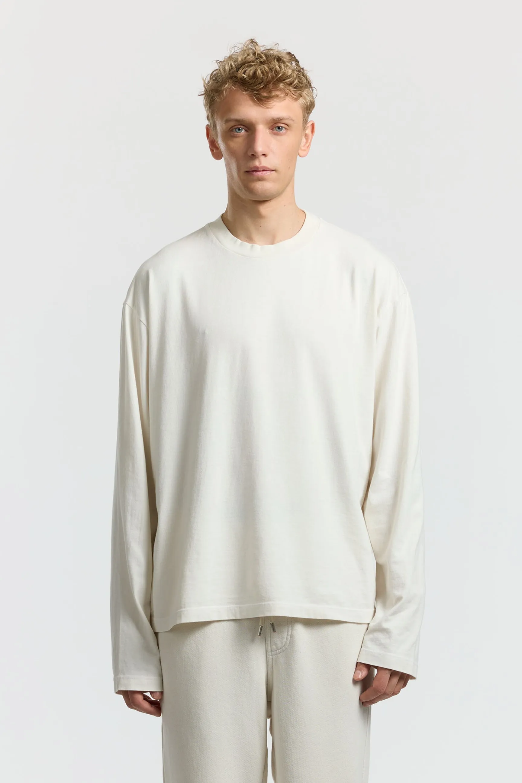 Light Trend Bowie Shirt