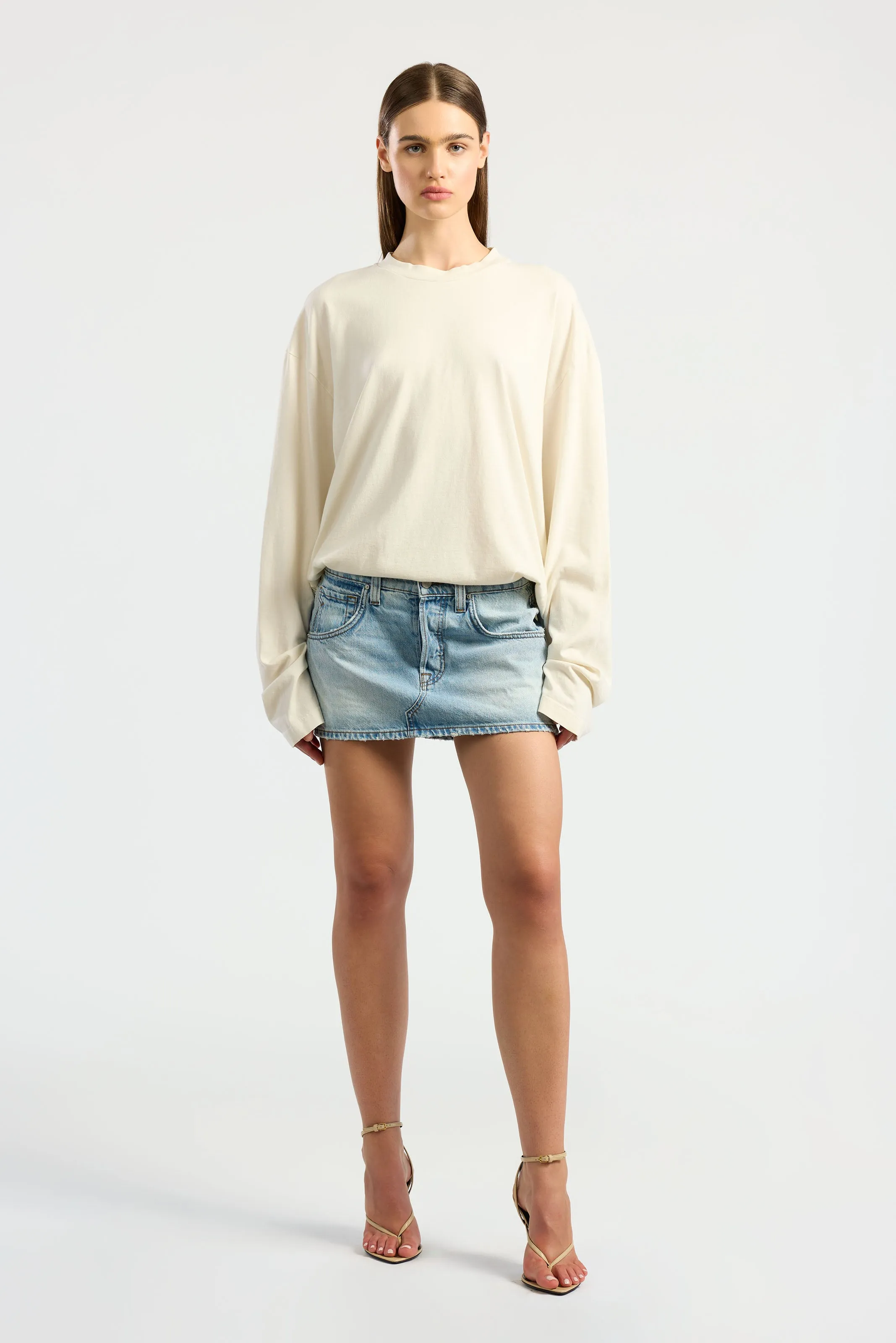 Bowie Shirt Stylish and Comfortable