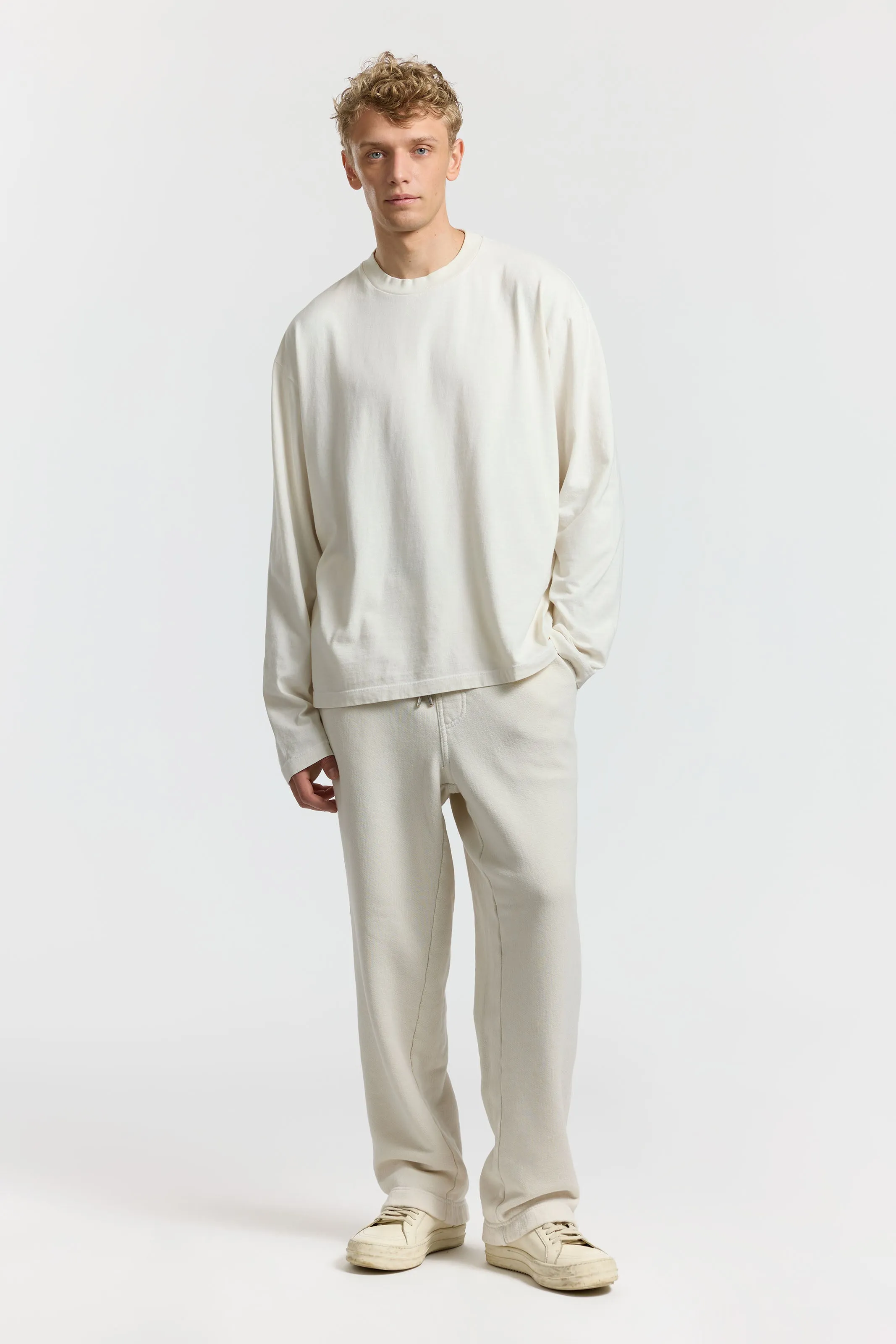 Comfy All-Day Bowie Shirt