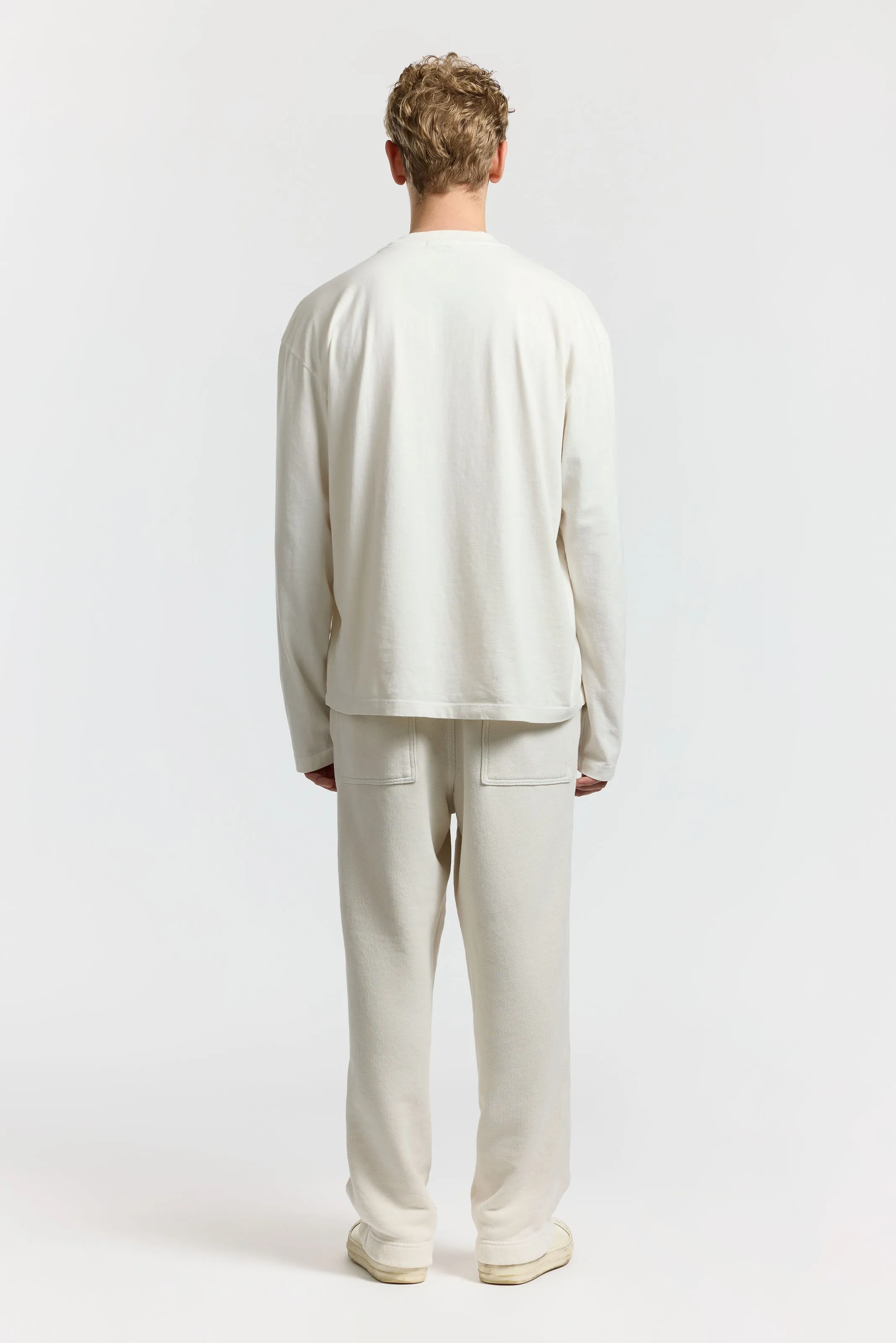 Airflow Mesh Panels Seasonal Comfort Bowie Shirt