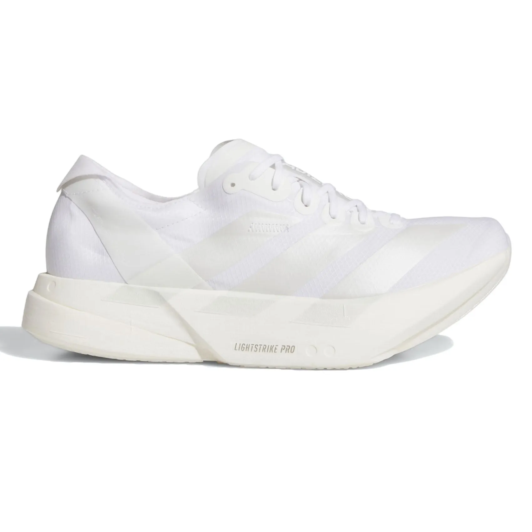 Mens adidas Adizero Adios Pro 4 grass - field - runner square - toe shoes