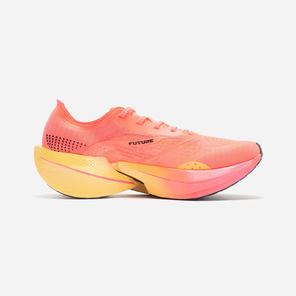 running in solid colors road races FURIOUS FUTURE 1.5