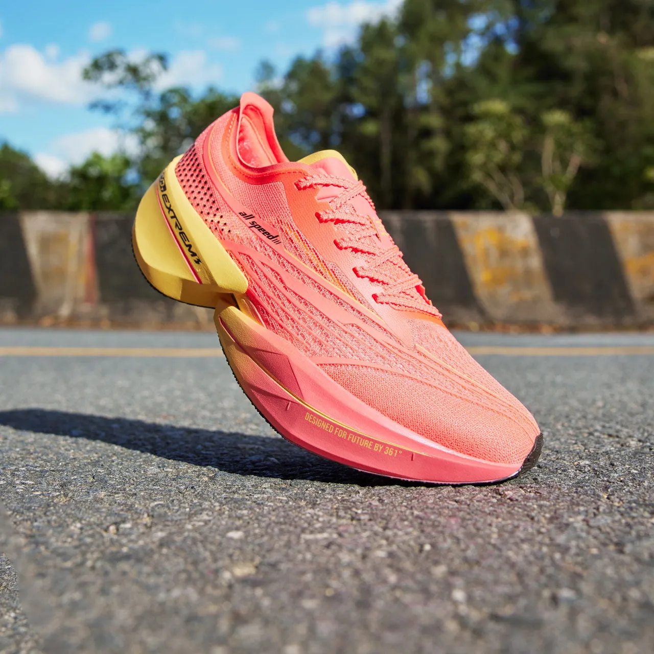 FURIOUS FUTURE 1.5 walking stability increase stability