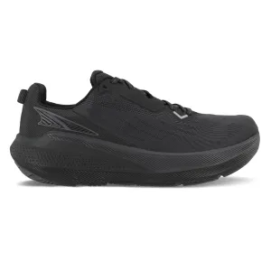 Contoured Heel Mens Altra FWD Via