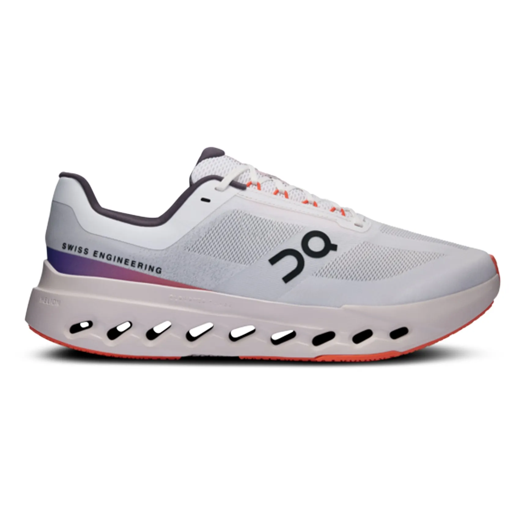 Non slip grip Mens On Running Cloudsurfer Next