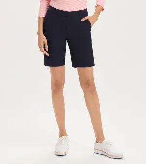 Performance Bermuda Short Urban Comfort HiddenPockets