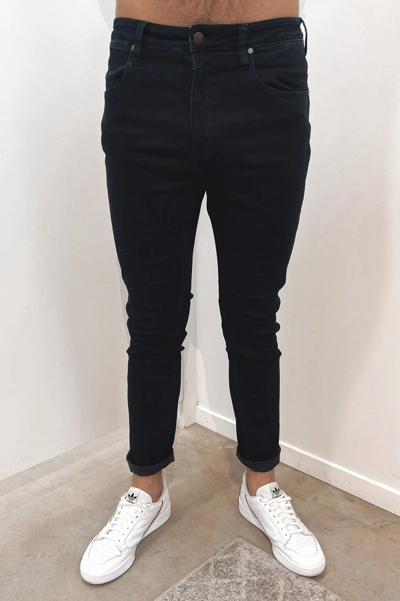 Neutral Style Sid Jean Nightwish