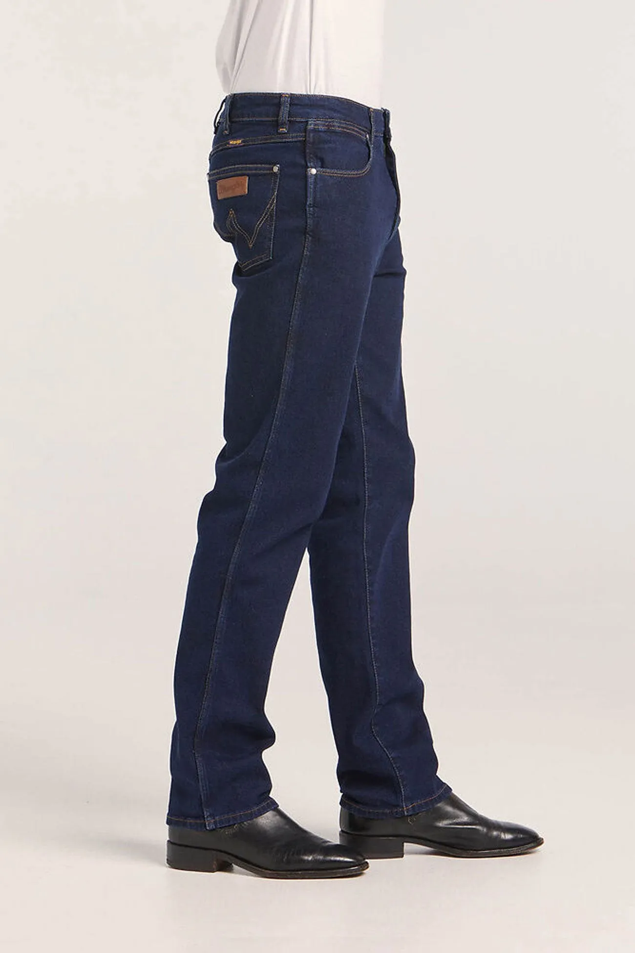 Straight Jean Original Rinse Parent Style Trend Setter