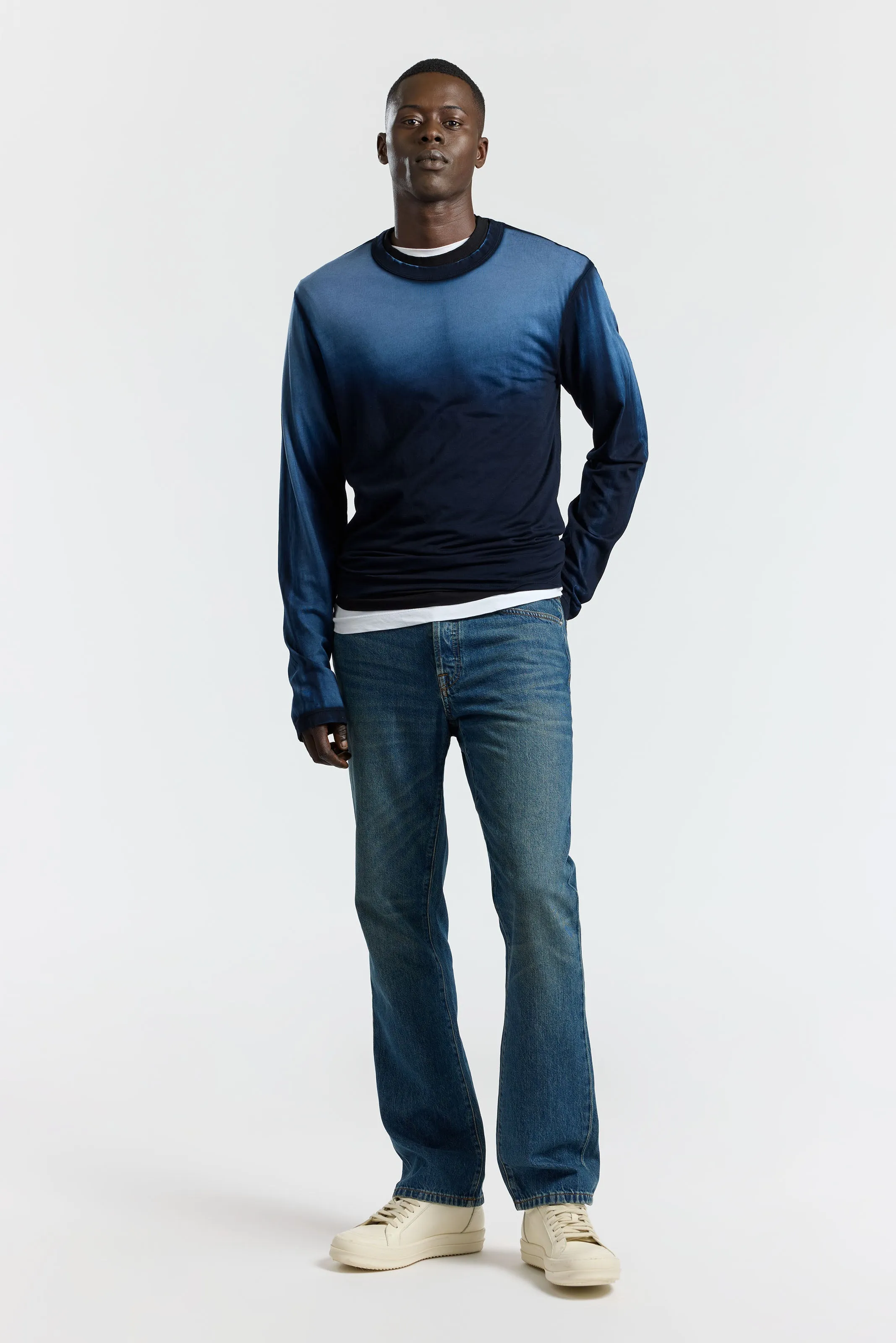 Prince Long Sleeve Shirt Fit For All Day Quick-Drying Shirt