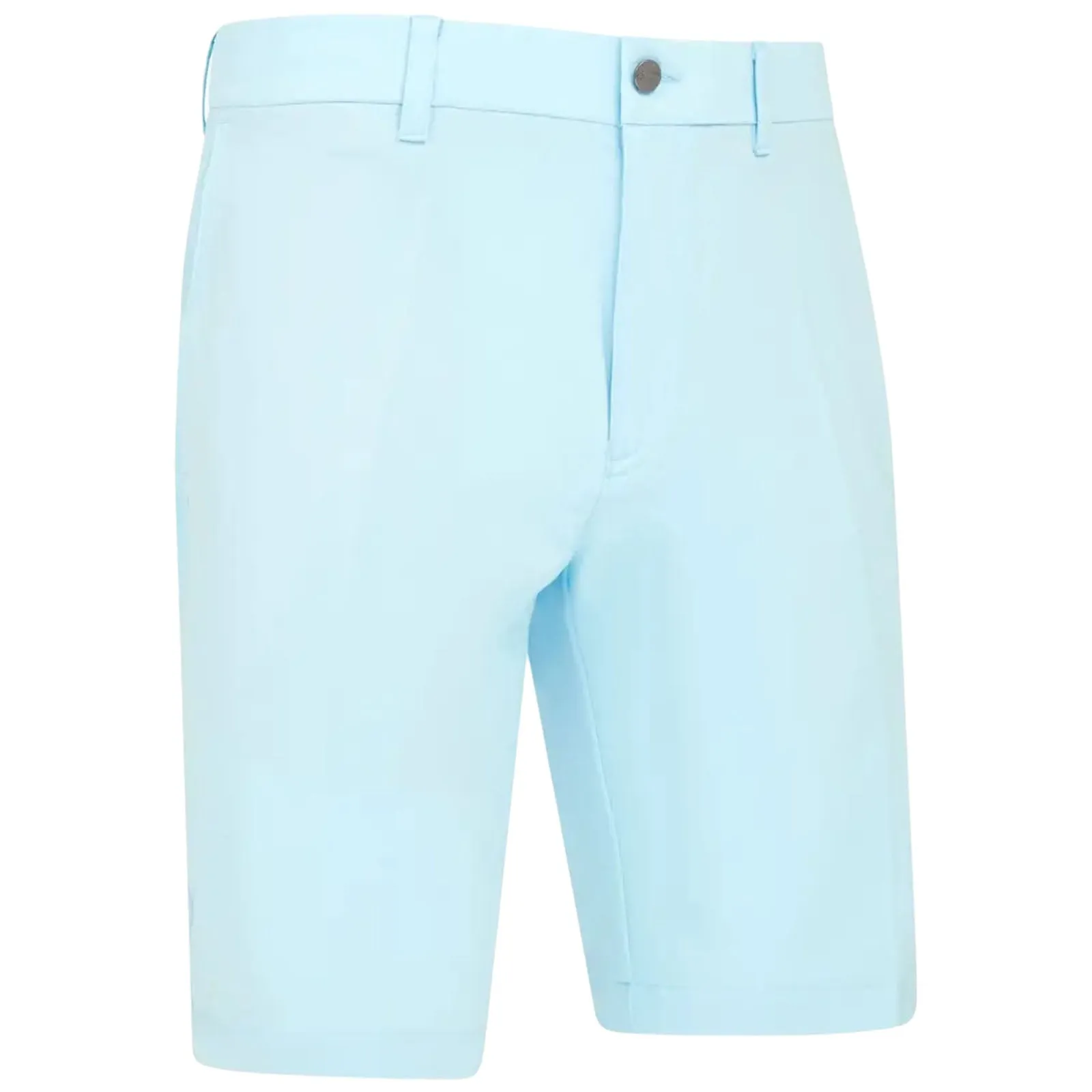 Relaxed Waist ReflectiveAccents Callaway Mens Chev Tech II Shorts