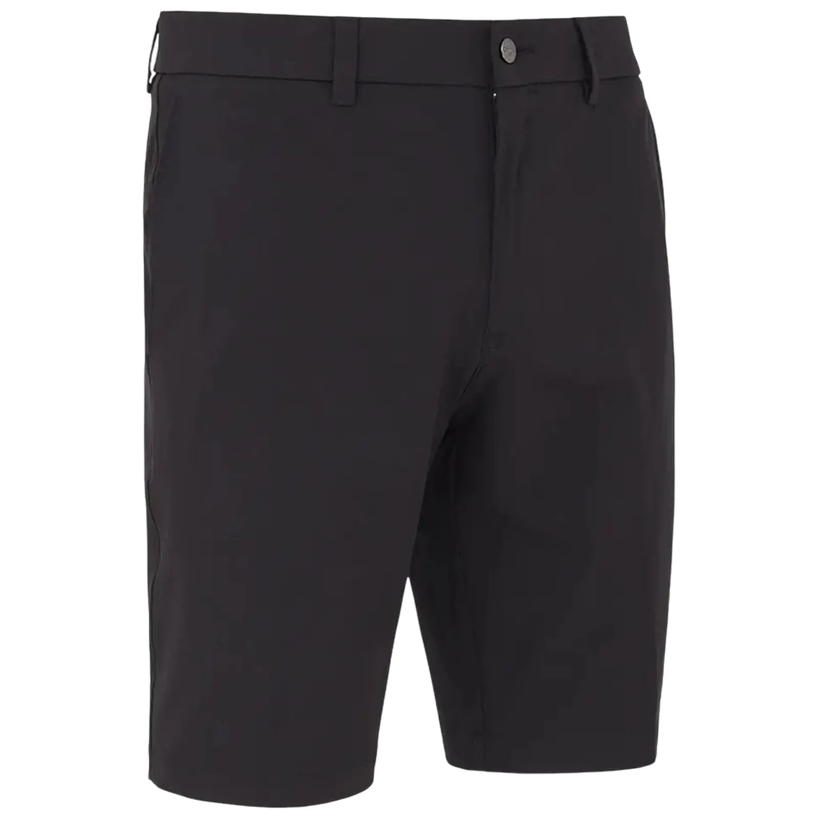 Lightweight Feel Sleek Look Callaway Mens Chev Tech II Shorts
