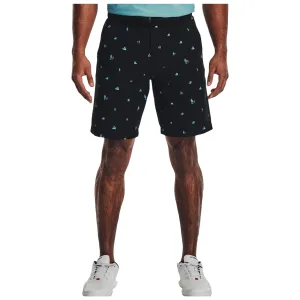 swim shorts Under Armour Mens Drive Printed Shorts