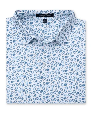 Dink Polo - Petrol Quick Fit