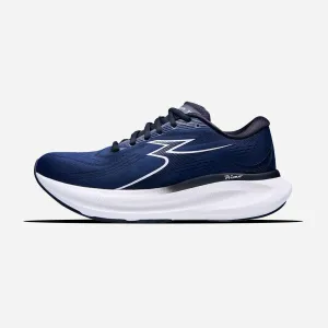 361-ELEOS: Midnight/Black cinder track running gear Boost