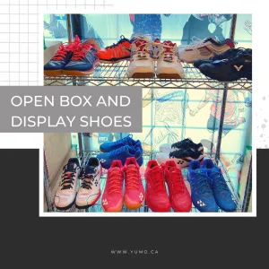 Dynamic Heel Cup TPROutsole Open Box | Sample | Display - Shoes for Sale