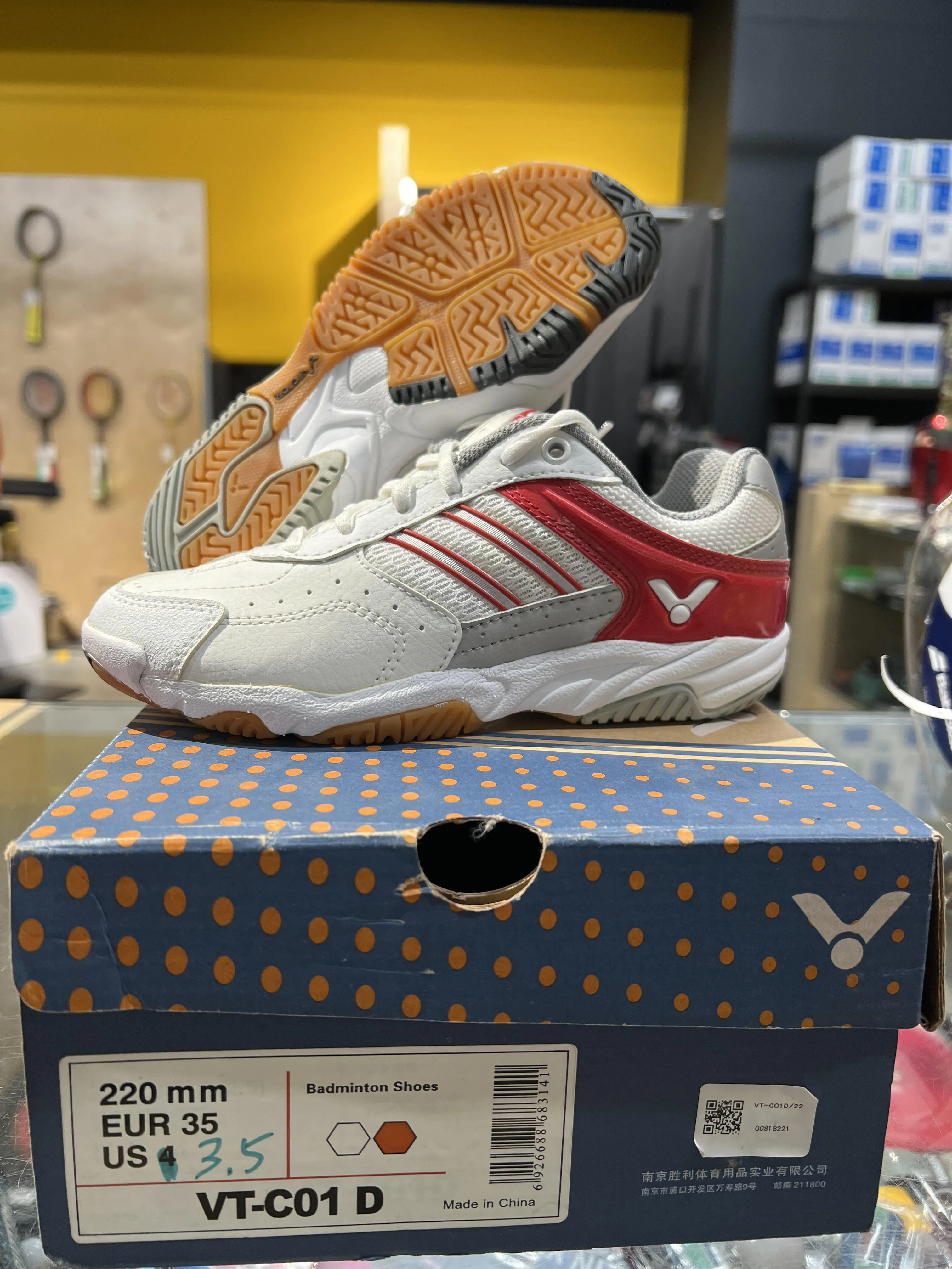 Open Box | Sample | Display - Shoes for Sale Speed Flex