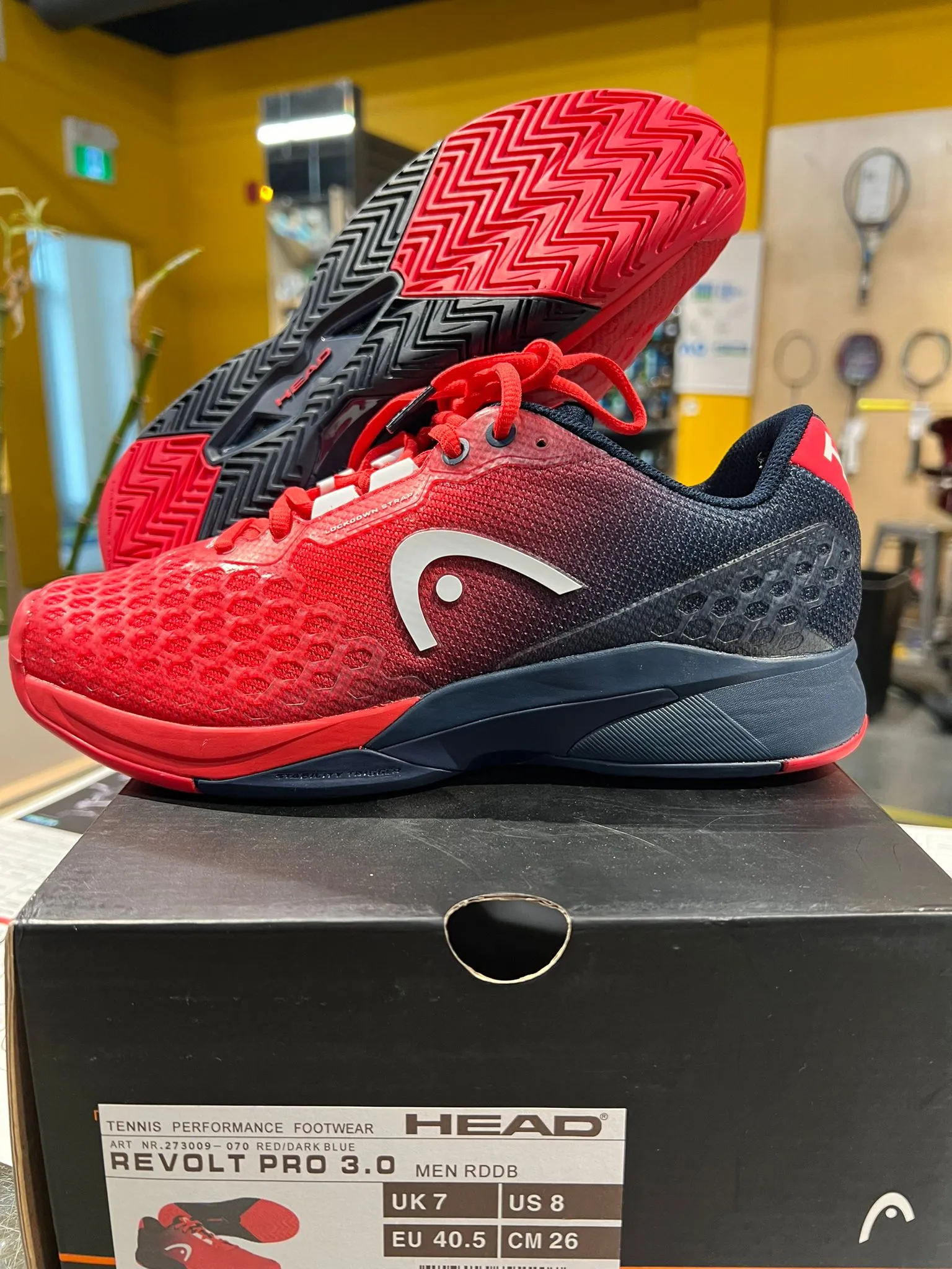 Open Box | Sample | Display - Shoes for Sale Multi   Tread