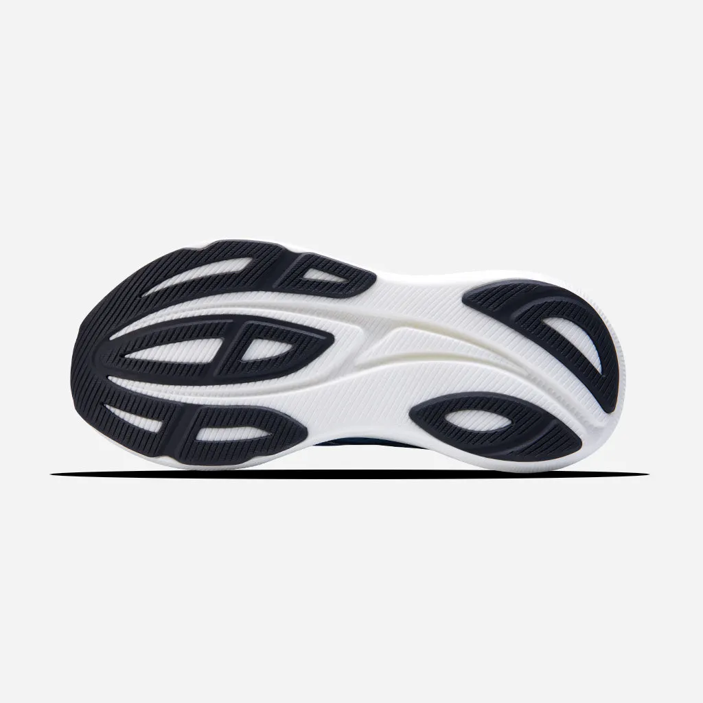 weight - lifting shoes 361-ELEOS: Denim/White