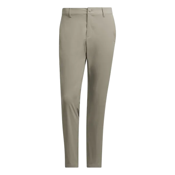 Quick Release Closure Adidas Ultimate365 Chino Trousers - Green
