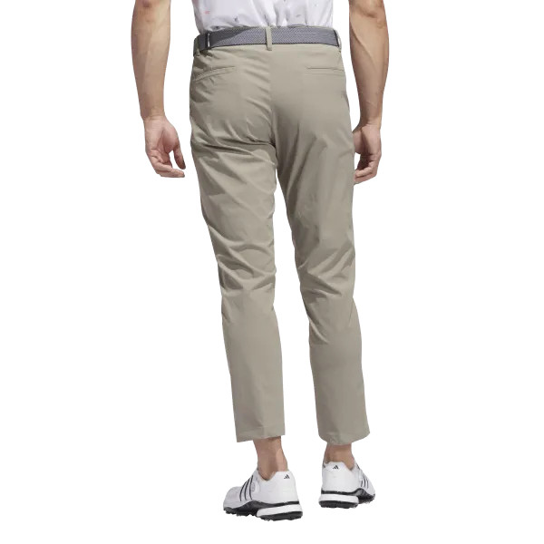 Adidas Ultimate365 Chino Trousers - Green Comfy Essentials Wear All terrain